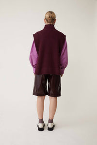 Suncoo - Pacome Sweater Vest