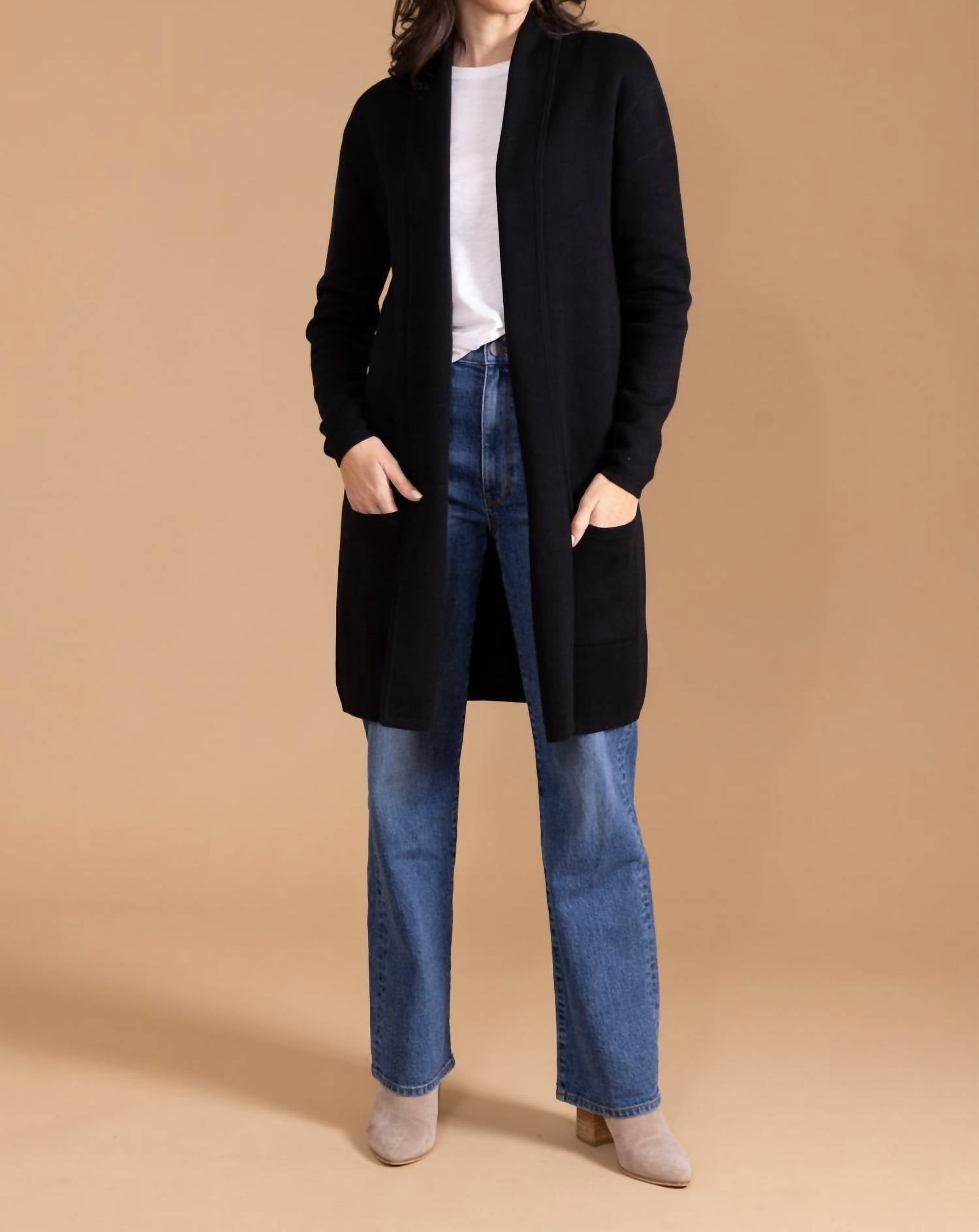 Le Marais - Georgetown Coat