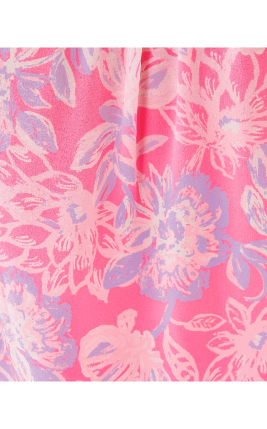 Lilly Pulitzer Elsa Sleeveless Top in zen garden - women's blouse - view 4