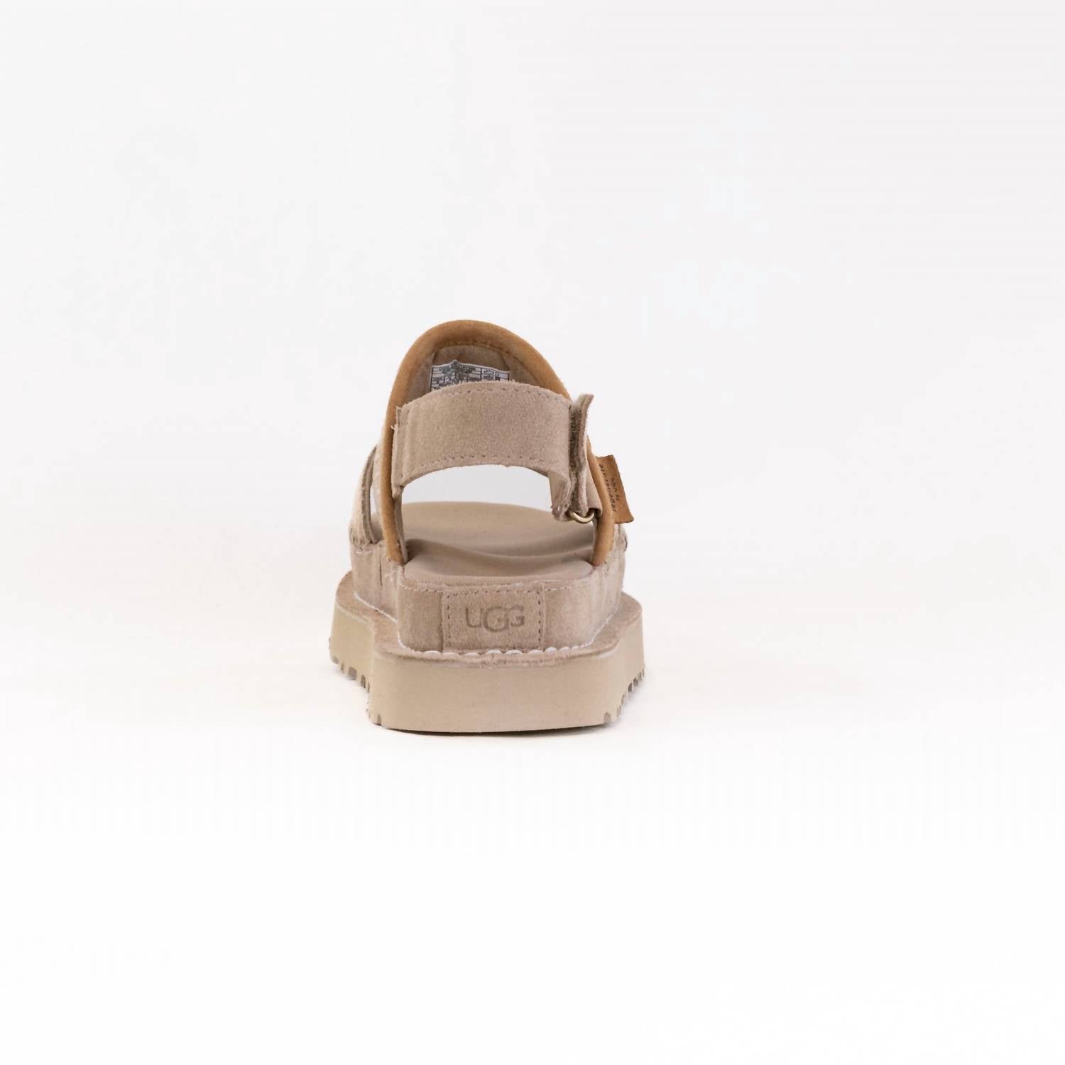 Ugg - Women's Goldenstar Regenerate Sandal