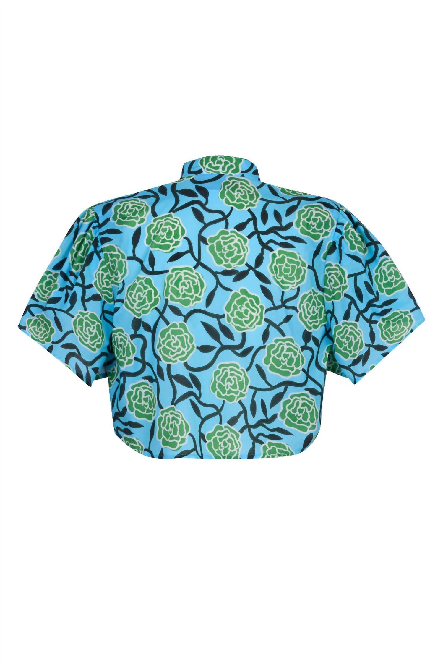 De Loreta - Daniela Blouse