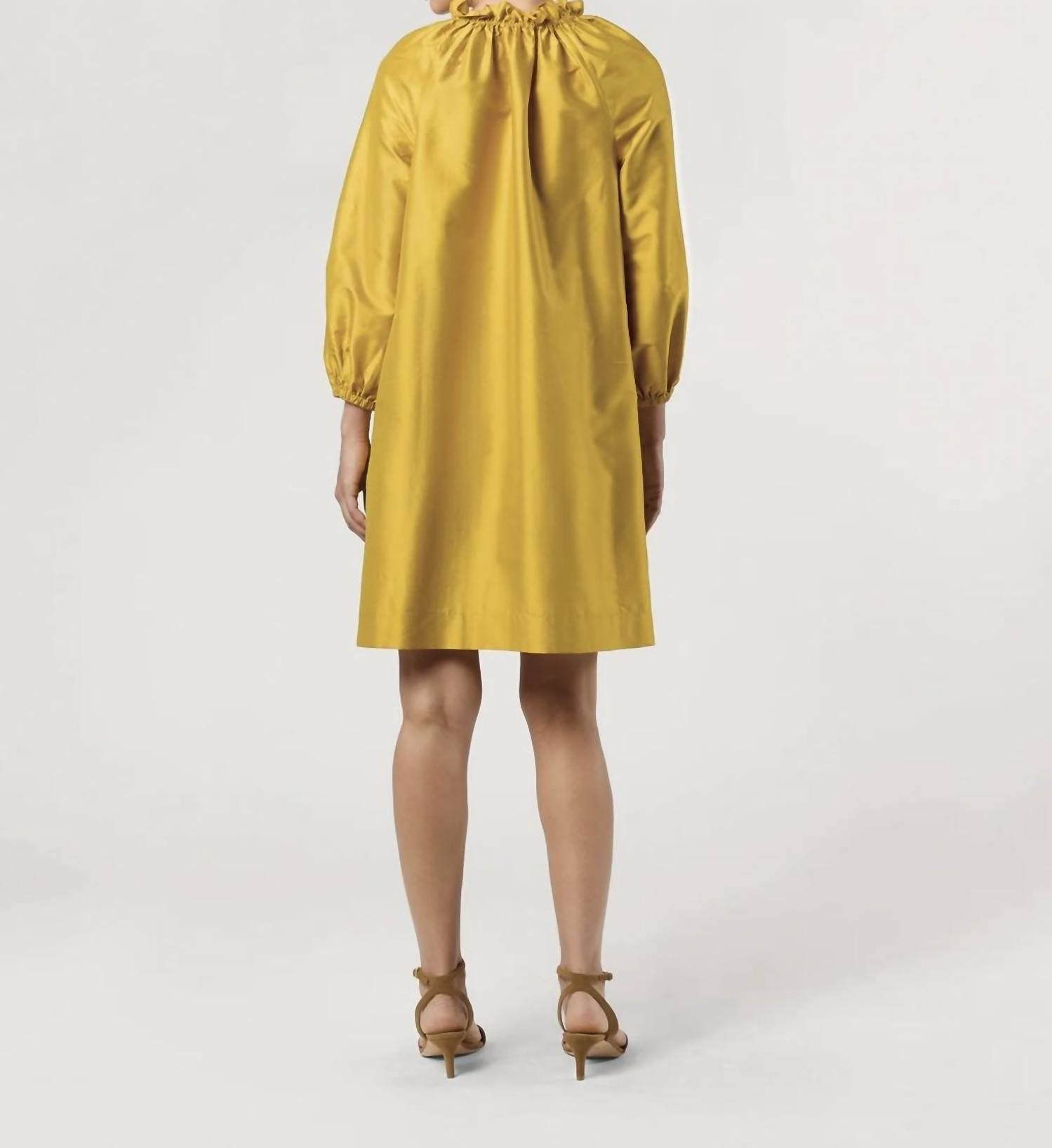Ann Mashburn - Harper Dress