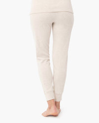 Under The Canopy - Organic Cotton Tapered Jogger
