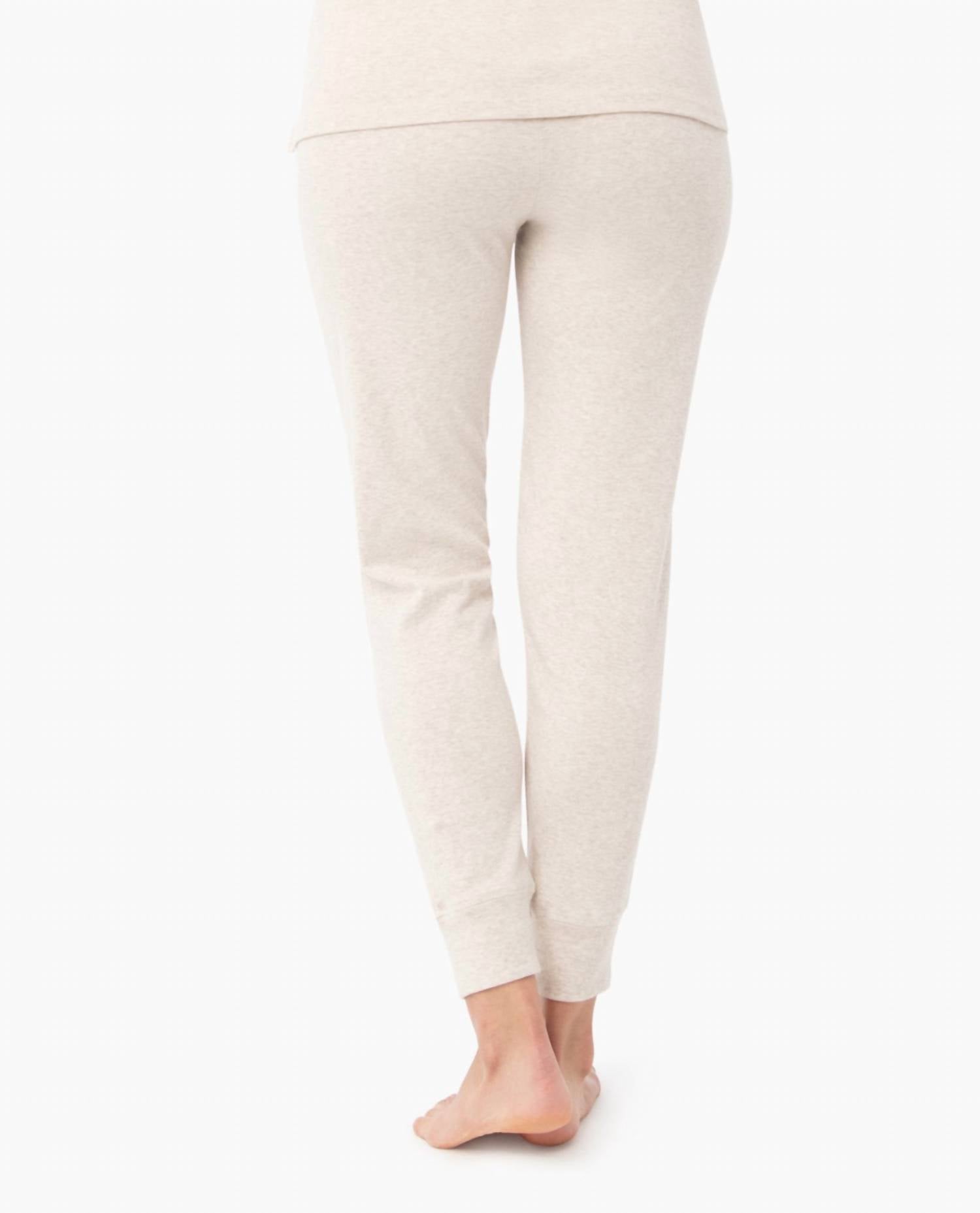 Under The Canopy - Organic Cotton Tapered Jogger