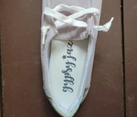 Very G - Women's Gypsy Jazz Slip On Shoes