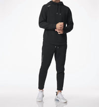 Legends - Hawthorne Tech Hoodie