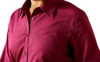 Ariat - Kirby Long Sleeve Shirt