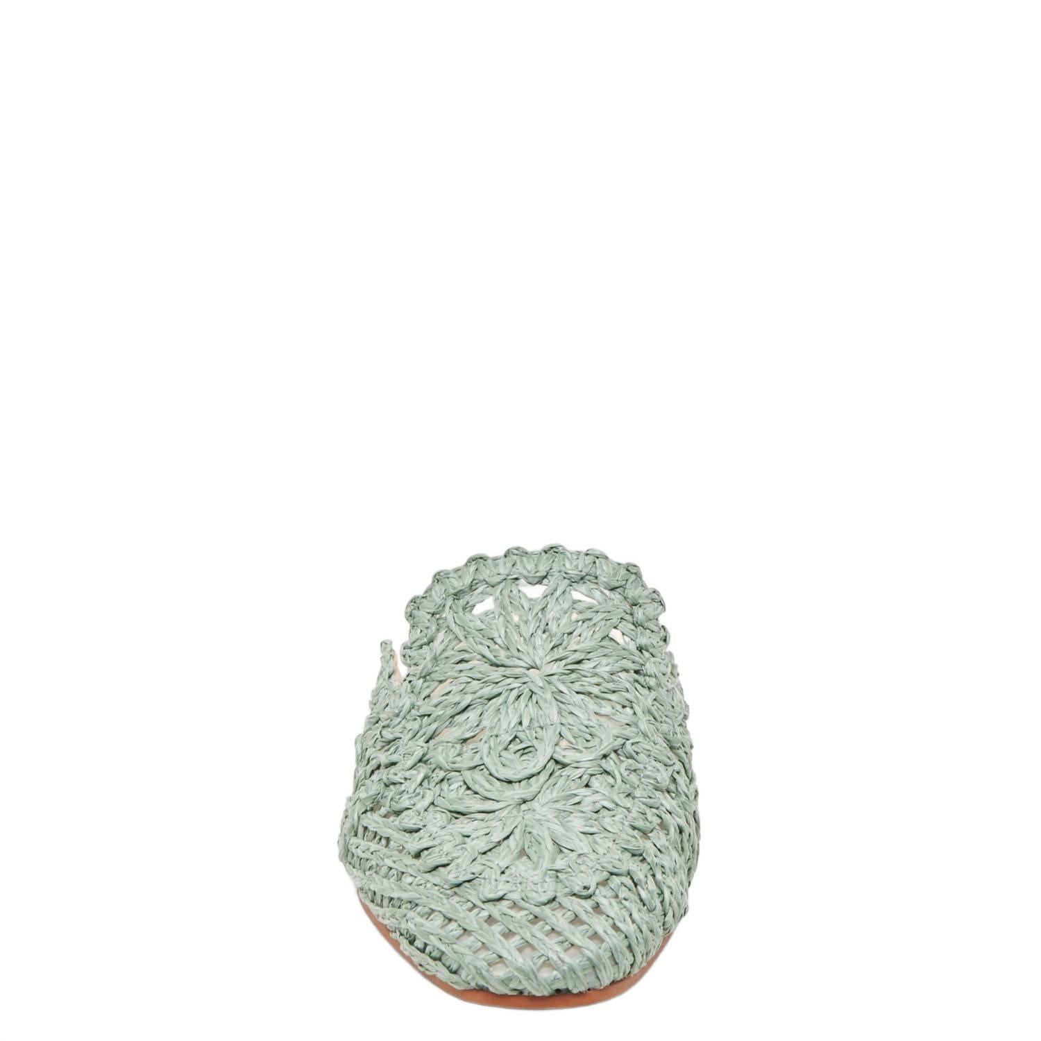Dolce Vita - Women's Diya Flat Mule