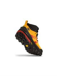 Topo Athletic - Men's Trailventure 2 Waterproof Hiking Boots