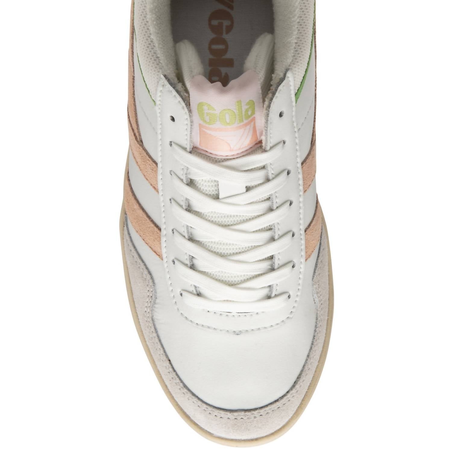 Gola - Classics Women's Swerve Sneakers