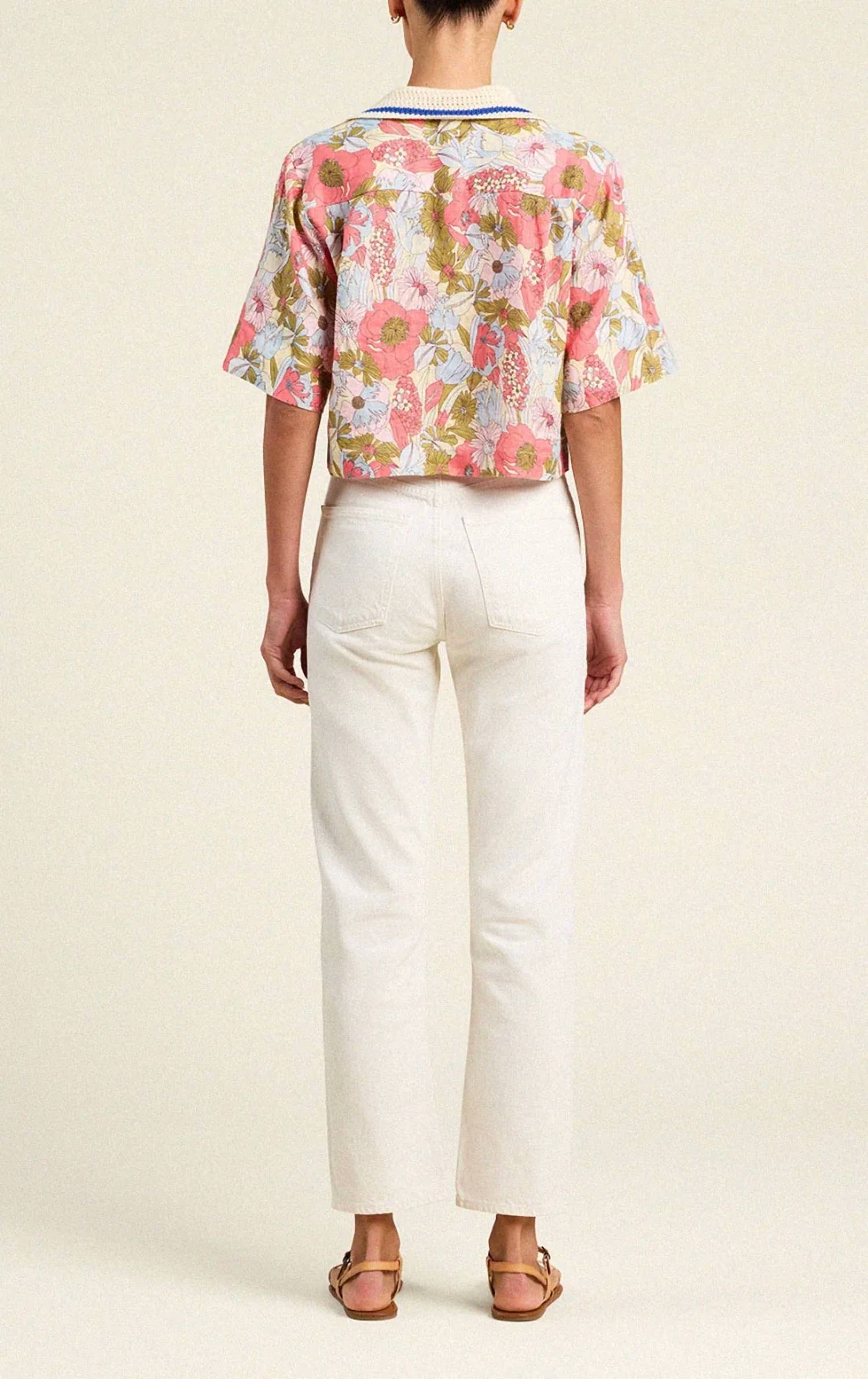 Trovata - Thia Shirt