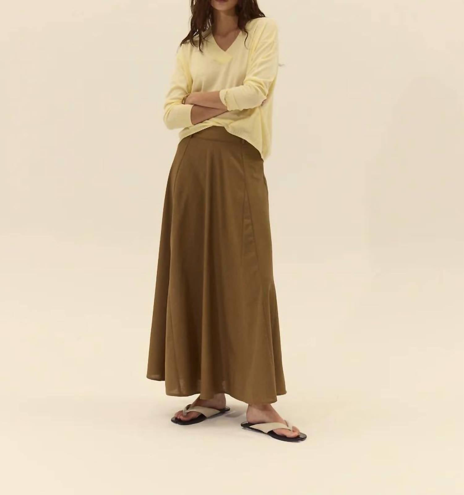 Deluc - Women's Clouet Skirt