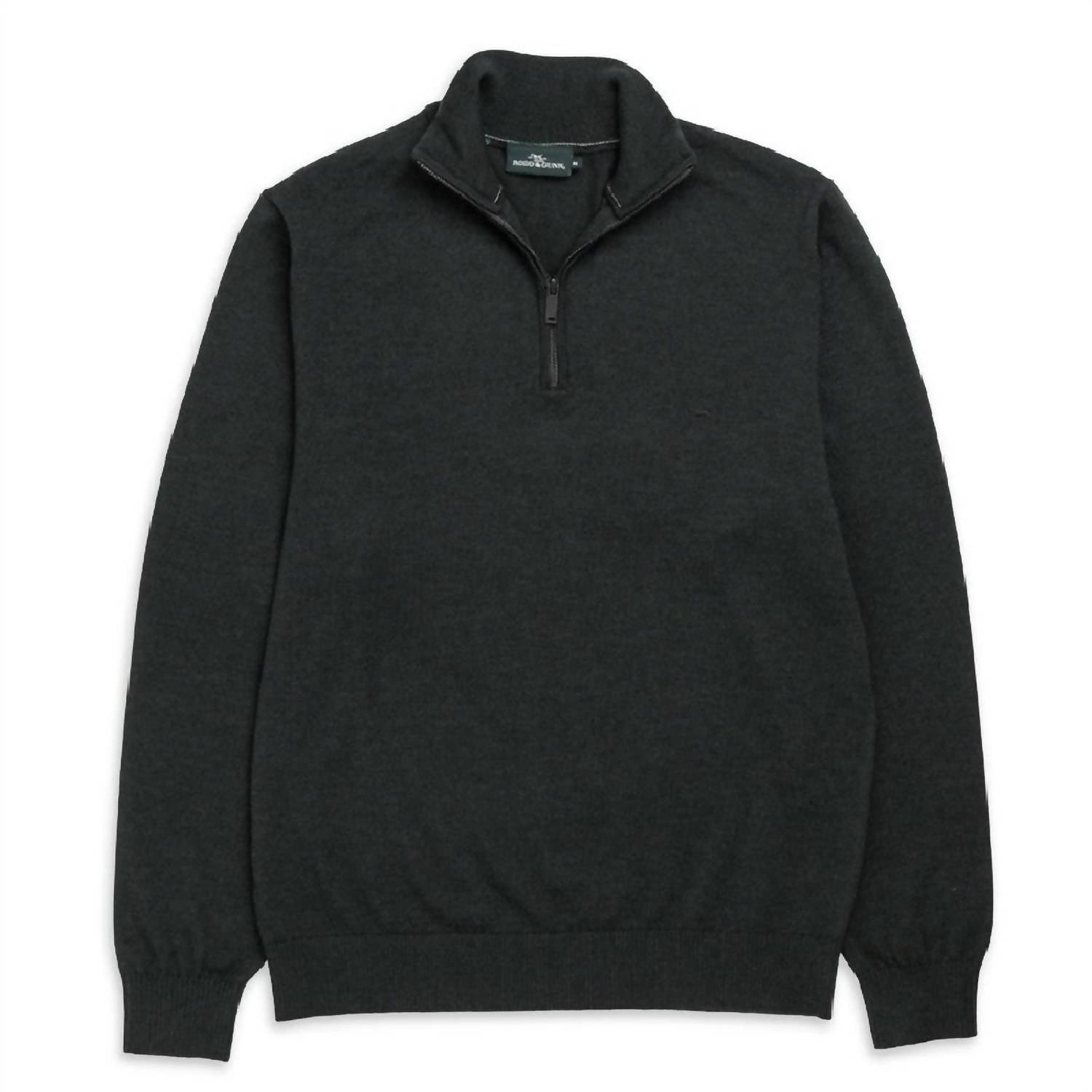 Rodd & Gunn - Calderwell Long Sleeve Sweater