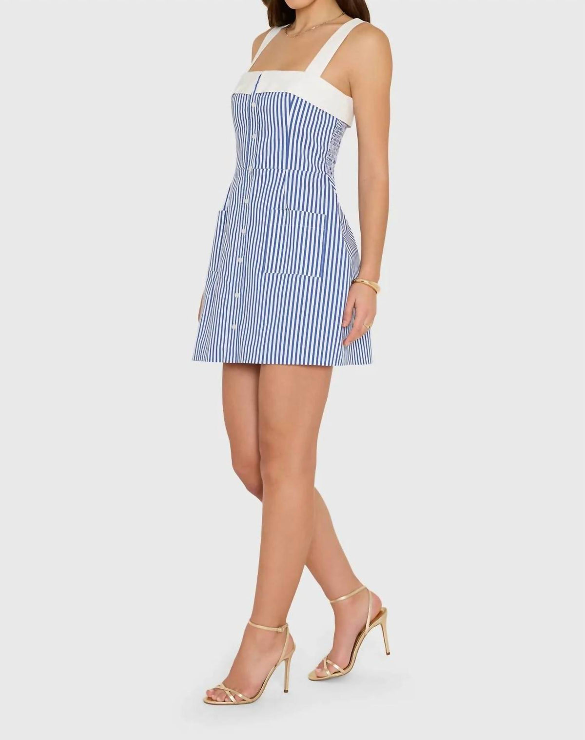 Amanda Uprichard - Mindy Dress