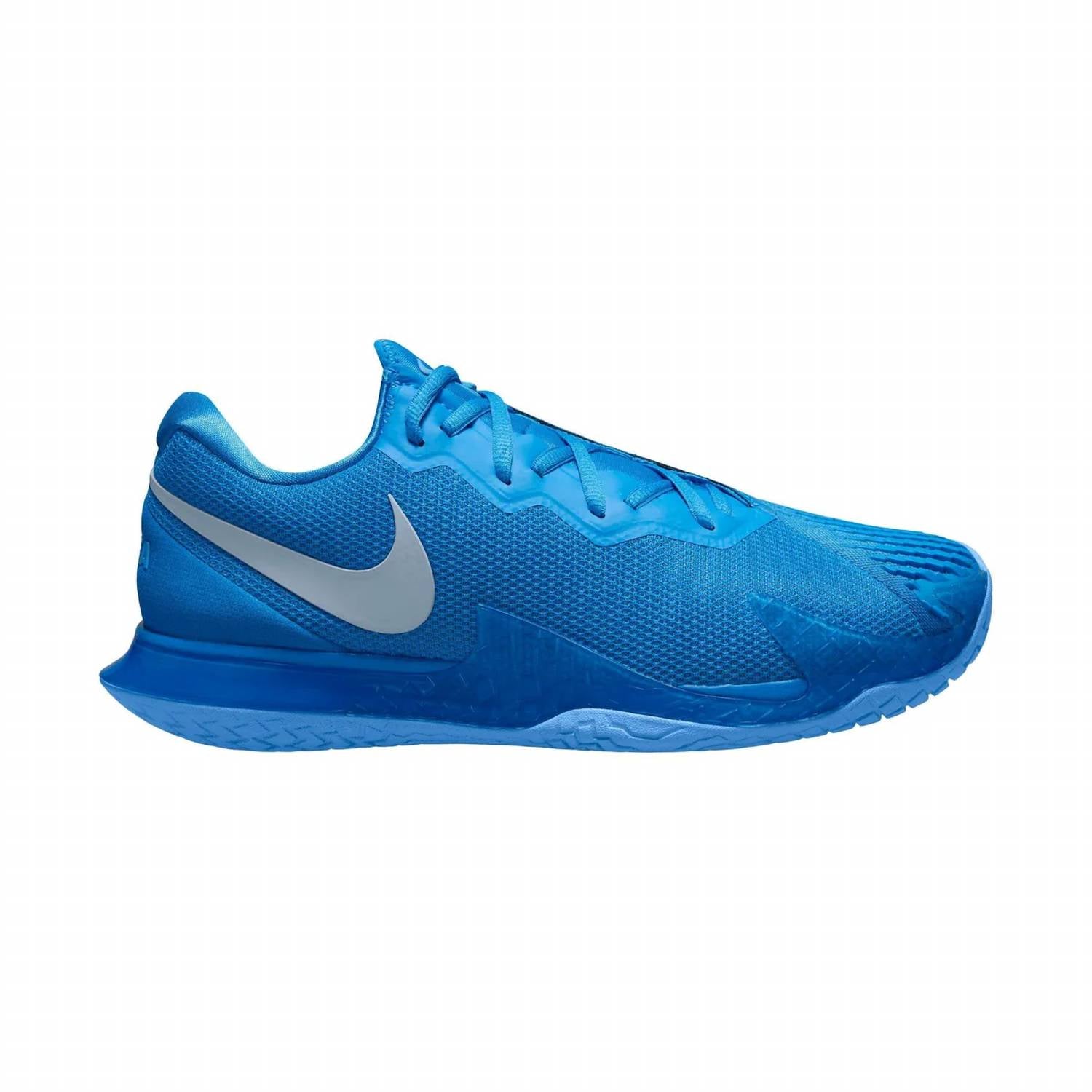Nike - Men's Court Zoom Vapor Cage 4 Rafa Shoes