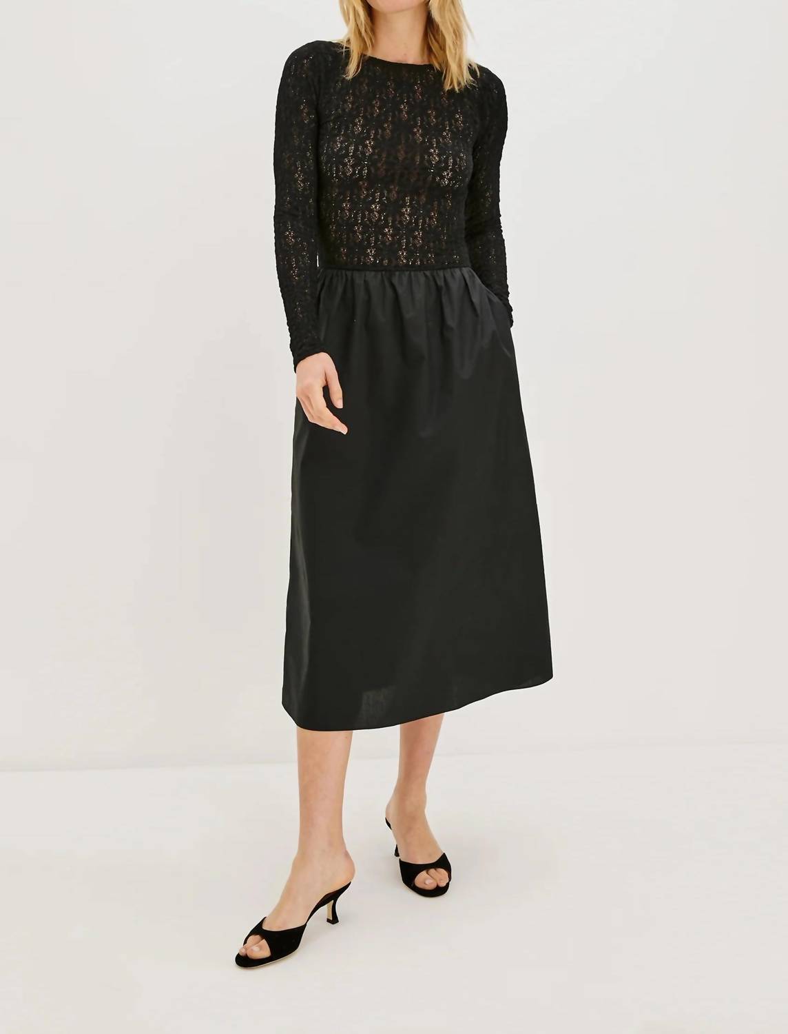 Rails - Amberly Dress