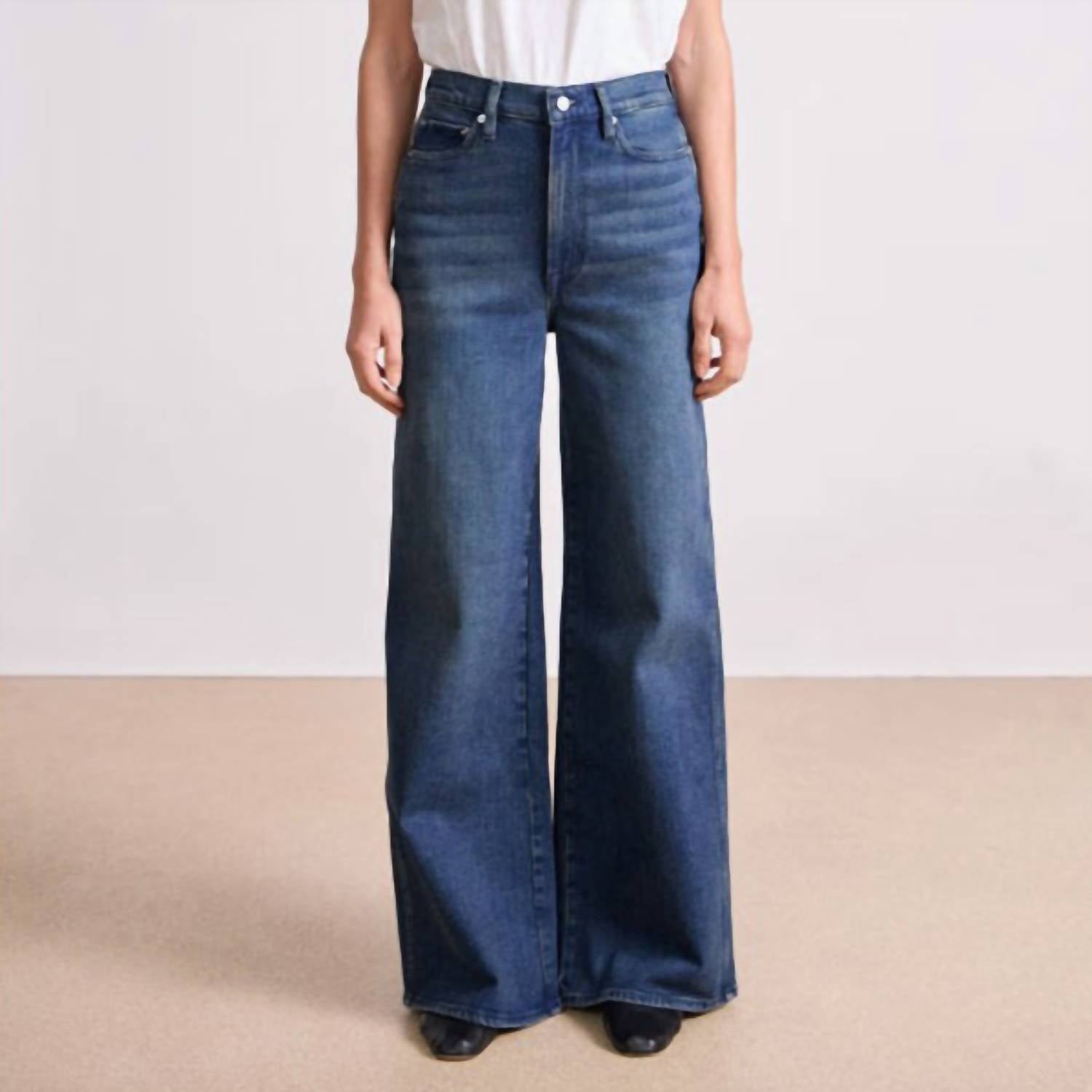 Apiece Apart - Full Length Merida Jeans