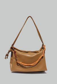 Street Level - Women's Luna Soft Shoulder Bag