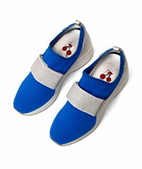 Fundae - Women's Sneaker Loafers
