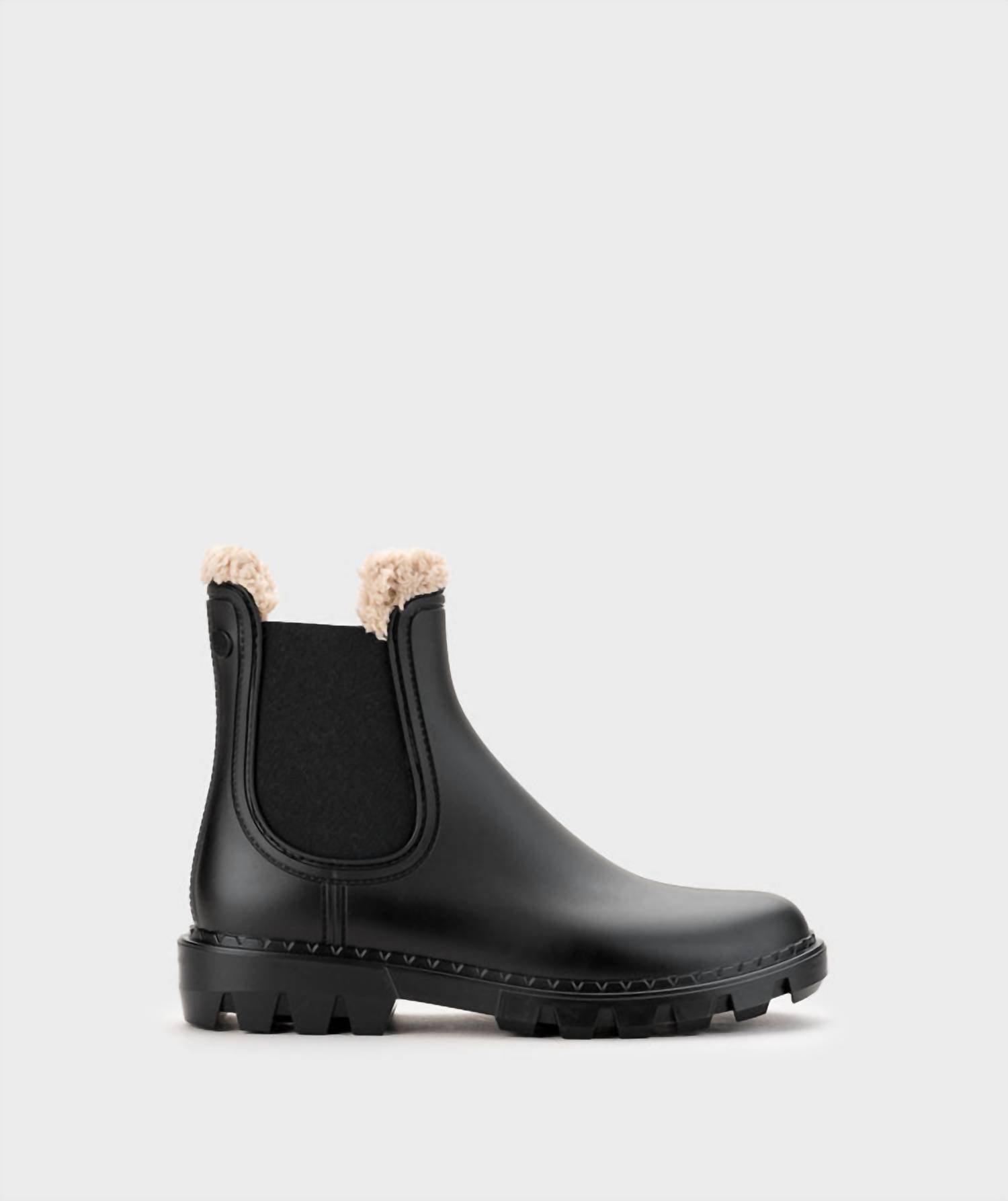 Igor - Women's Rock Borreguito Boots