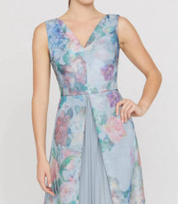 Kay Unger - Merida Gown