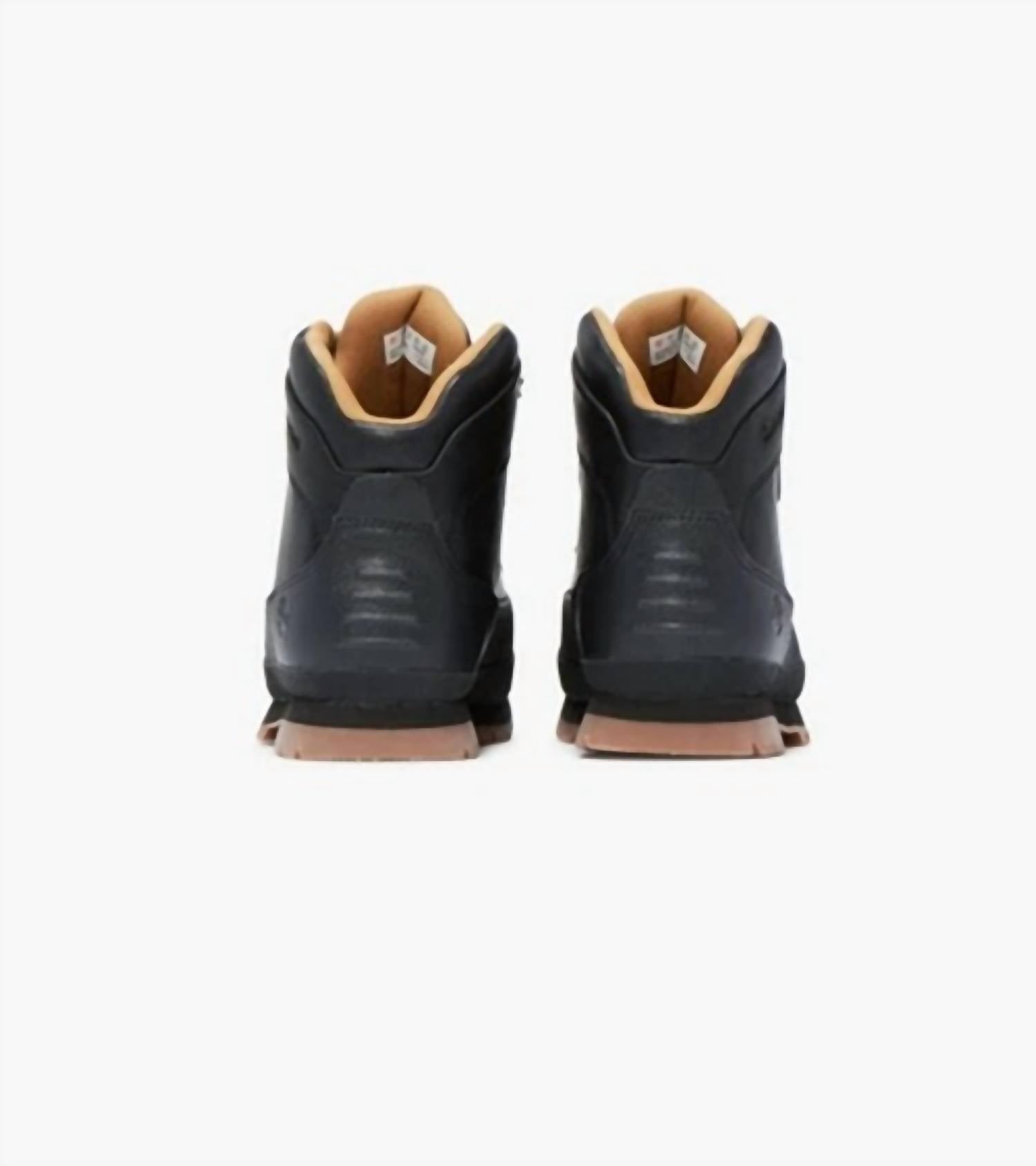 Timberland - Kids' Euro Hiker Duckboot