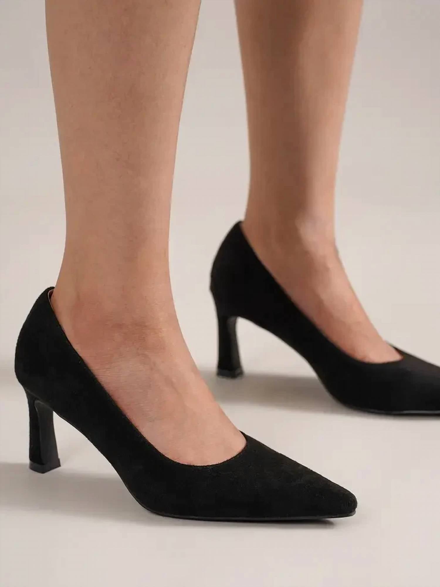 Ccocci - Women's Classic Pump Heel