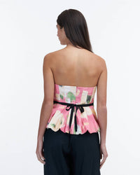 Tanya Taylor - Farah Flared Top