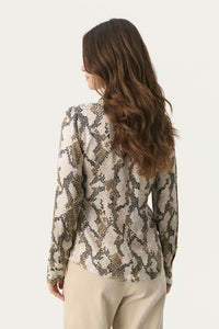 Part Two - Lenda Shirt
