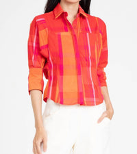 Eva Franco - Sibella Shirt