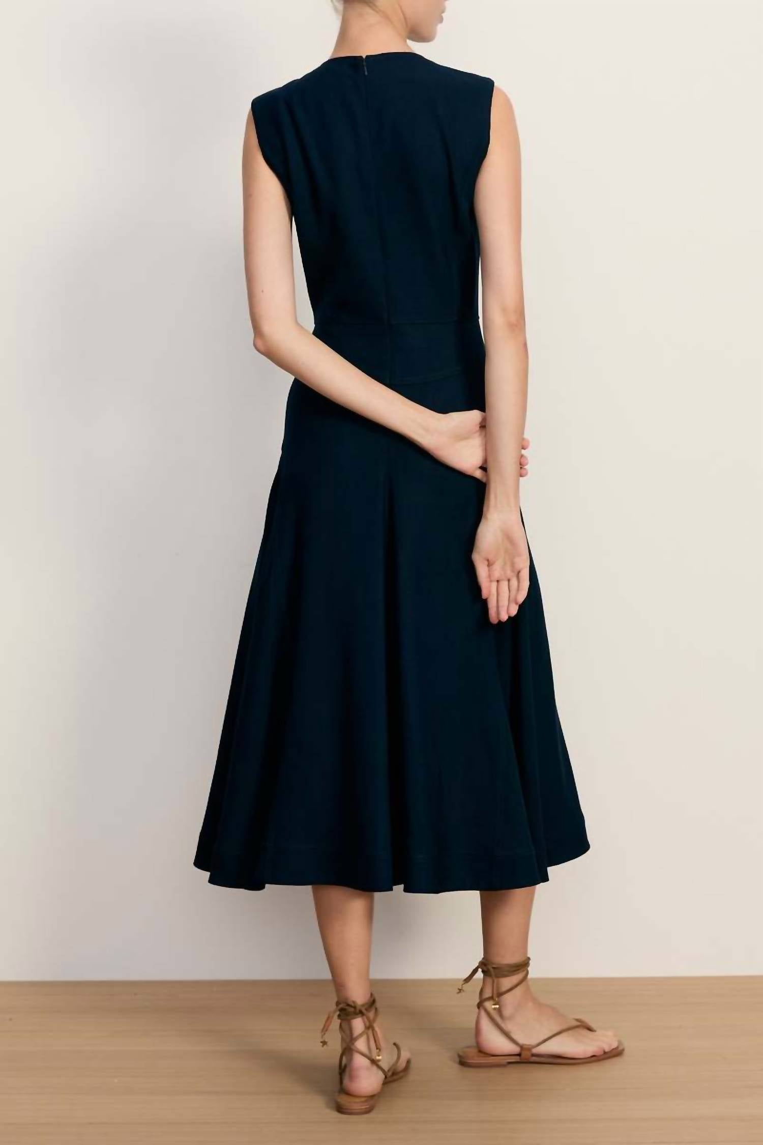 Veronica Beard - KARRIGAN DRESS