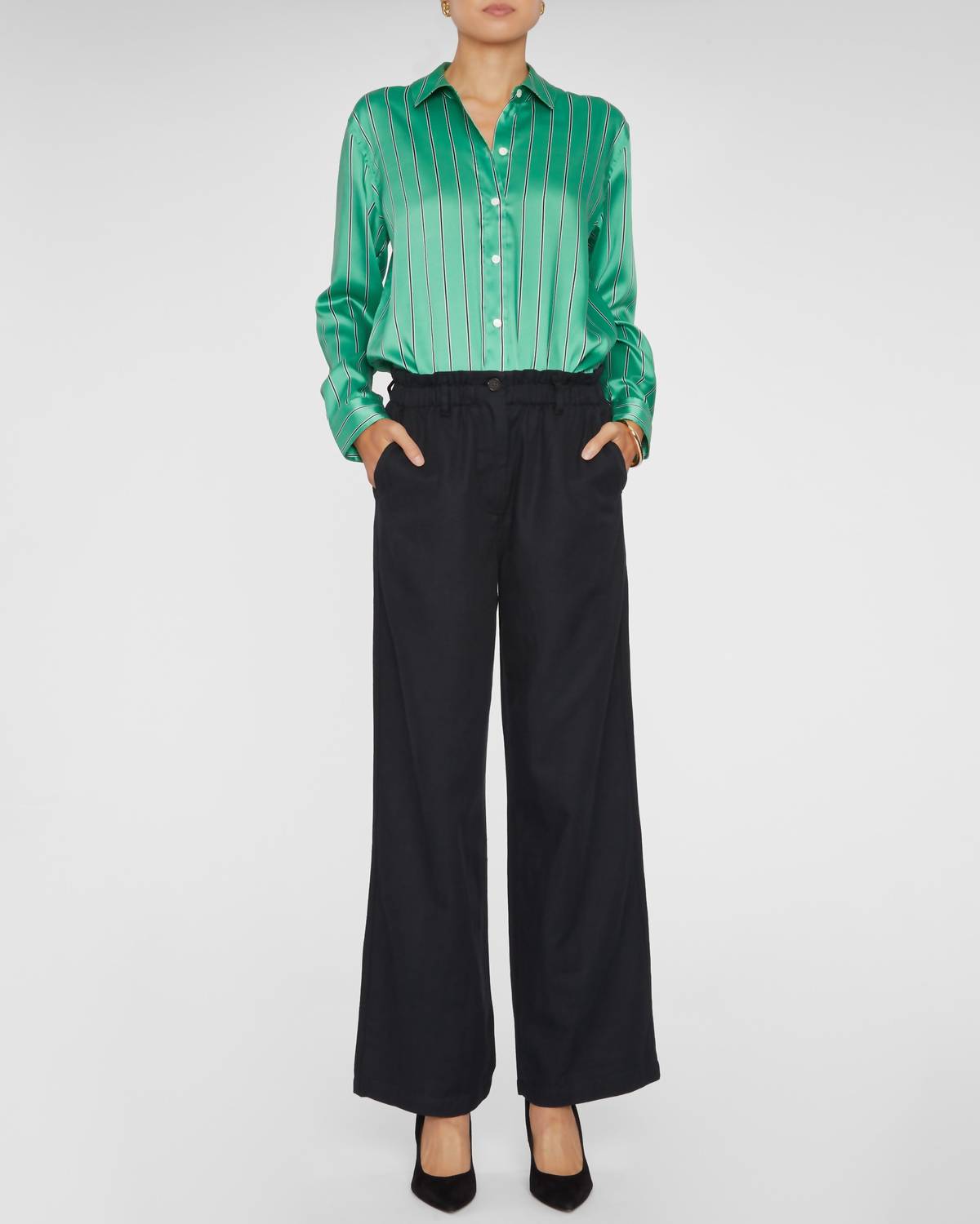 Rails - Lira High Rise Pants