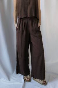 Z Supply - Scout Linen Pants