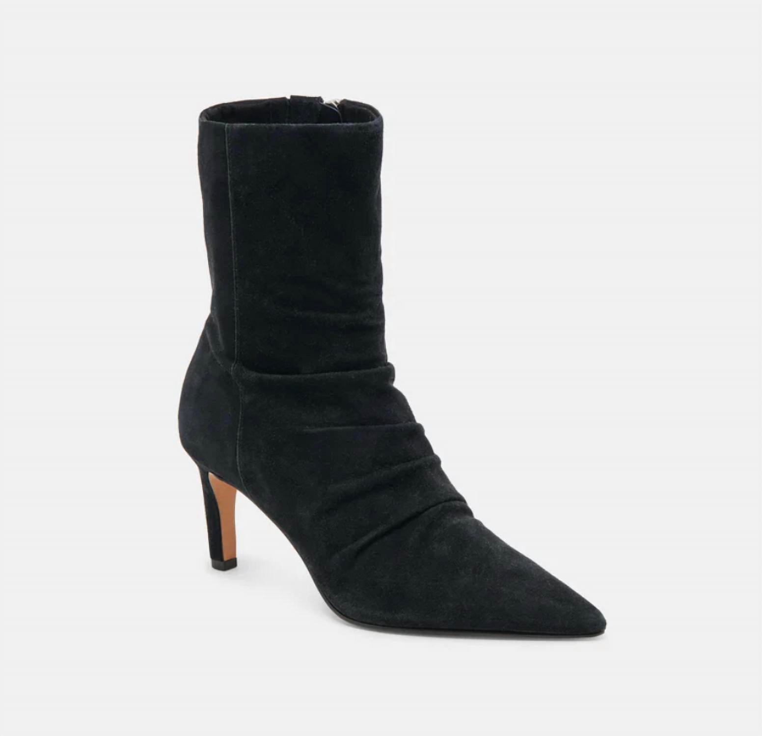 Dolce Vita - Women's Fernly Boots
