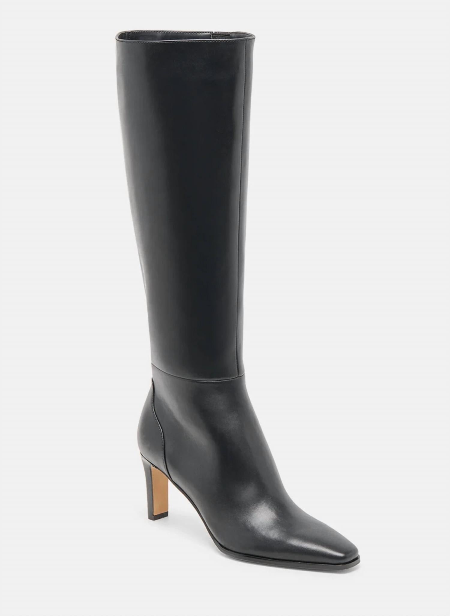 Dolce Vita - WOMEN'S EMMI BOOT