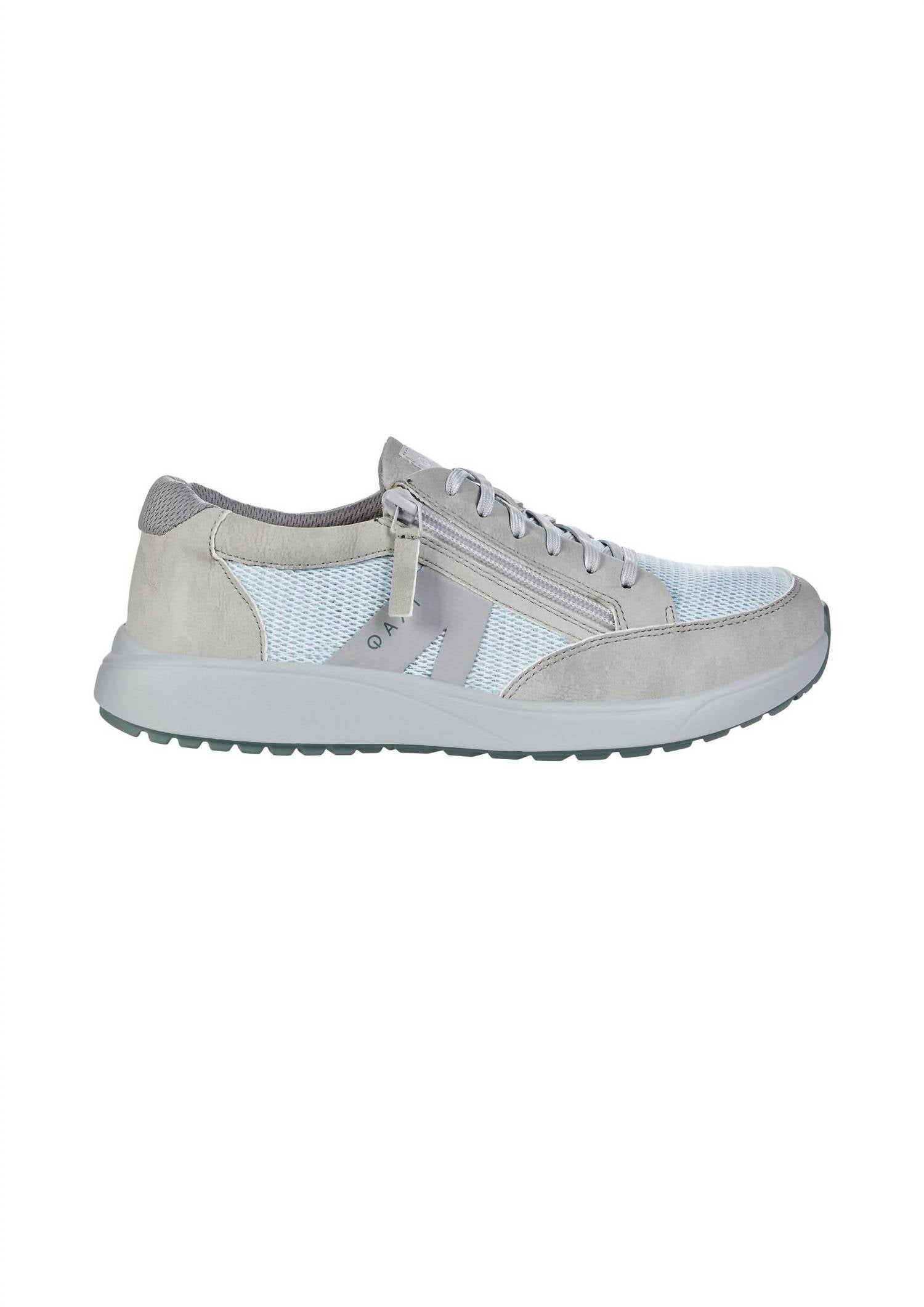 Alegria - Women's Traq Eazee Lightweight Sneaker Shoes