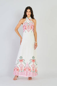 Beyond By Vera - Jules Maxi Dress