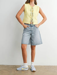 Buttermelon - Layla Vest Top