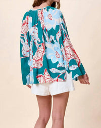 Cleobella - Abby Blouse