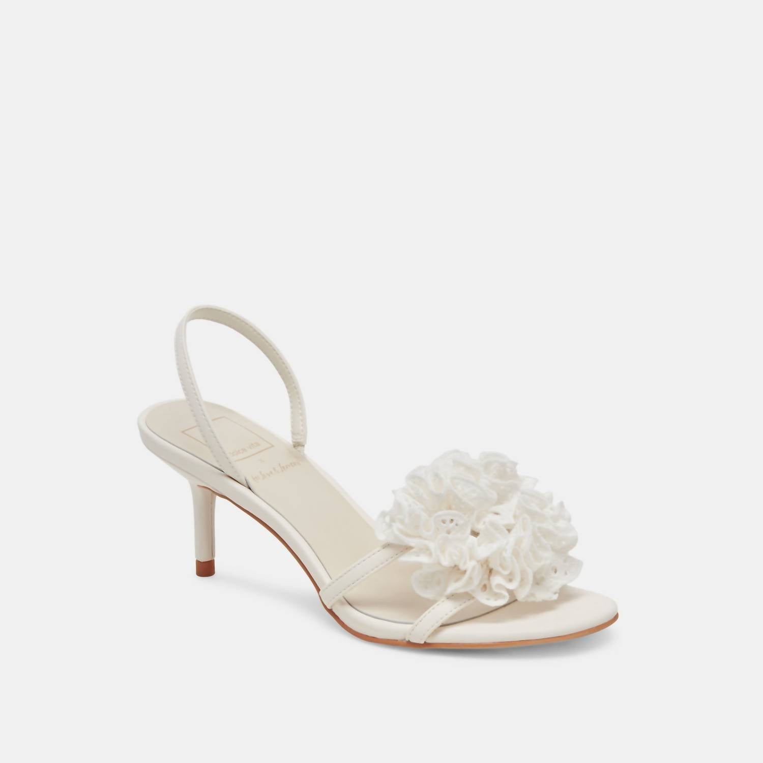 Dolce Vita - Women's Cecila Heeled Sandals
