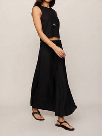 Z Supply - Meryl Maxi Skirt