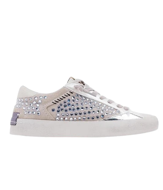 Shu Shop - Women's Ruby Stud Sneakers