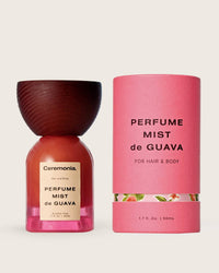 Ceremonia - Women's Mist De Guava Perfume - 50ml