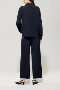 Luisa Cerano - Satin Pant