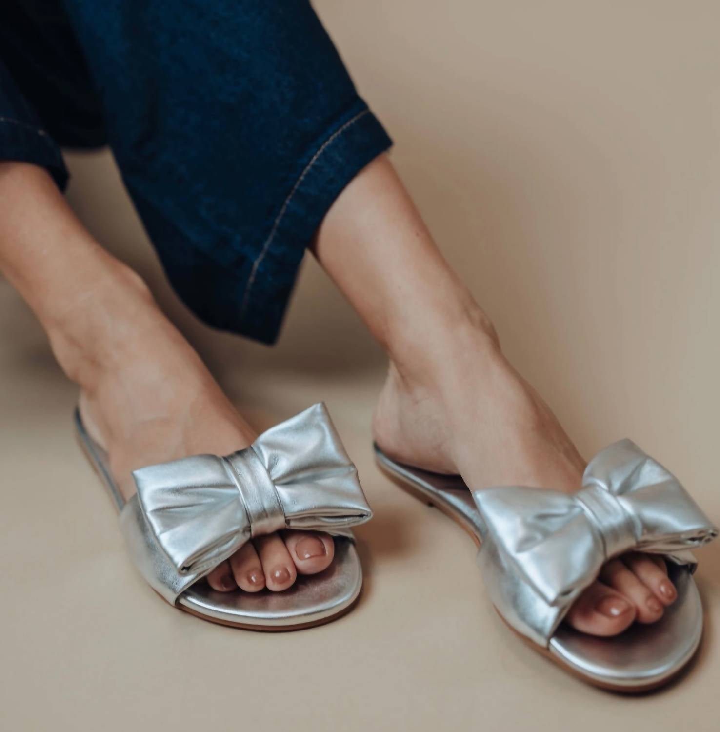 Solei Sea - Women's Rafie Sandals