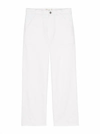 Frame - Modern Pocket Wide Jeans