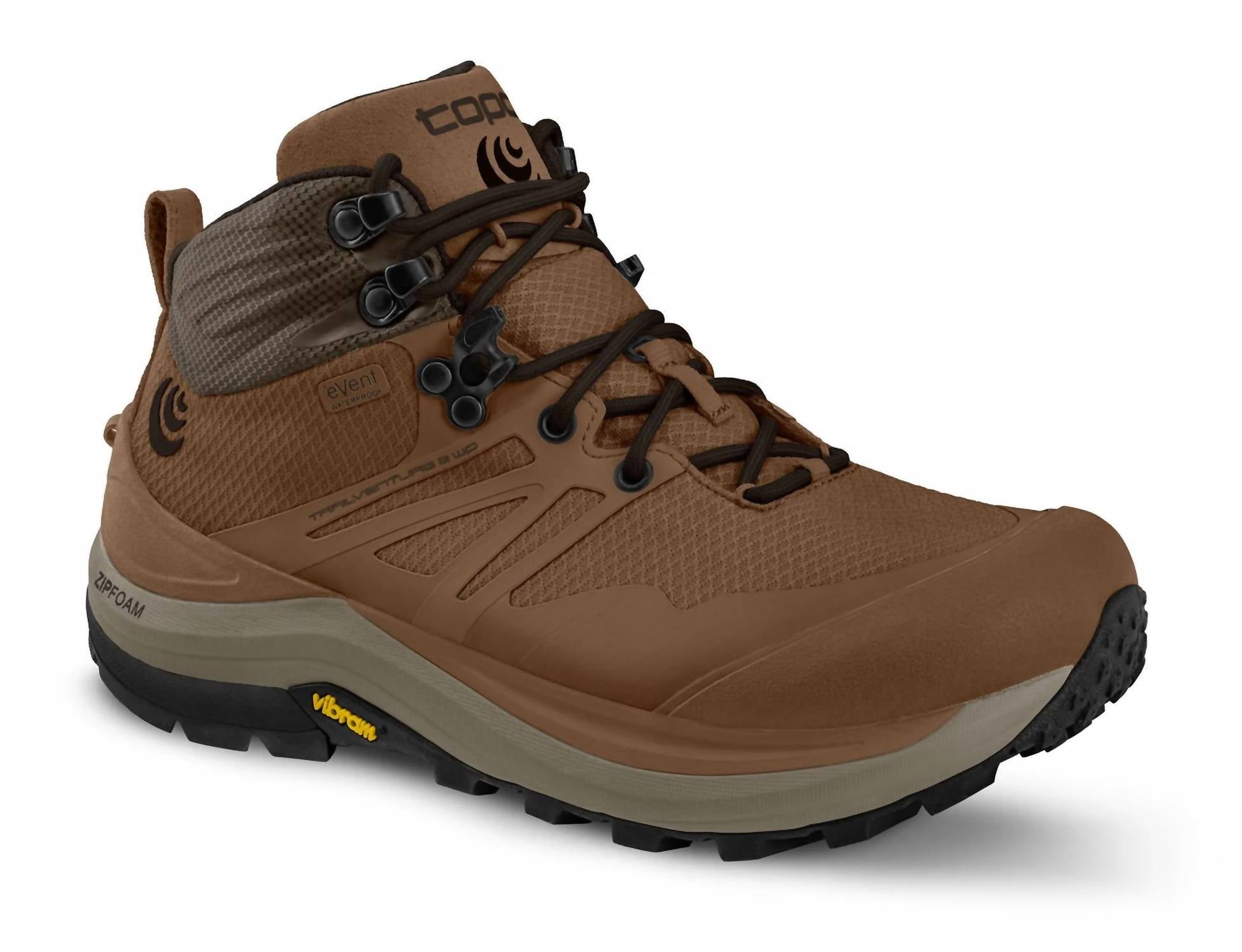Topo Athletic - Men's Trailventure 2 Wp Boot