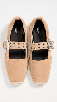 Rag & Bone - Women's Anteros Espadrille