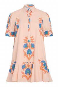 Livro - Liv Dress
