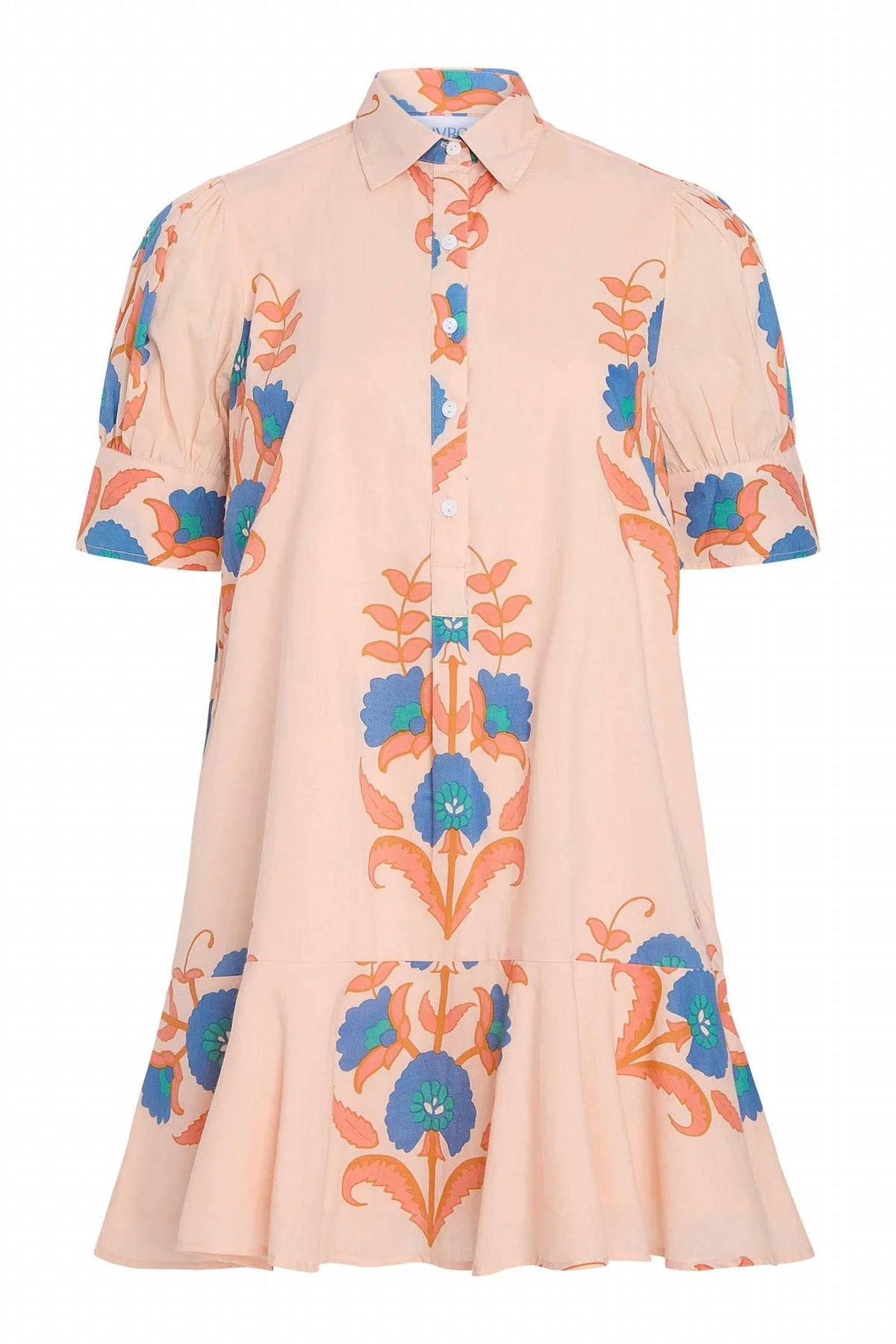 Livro - Liv Dress